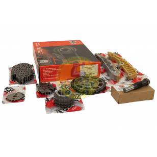 Td5 Timing Chain Kit - FAI - 15P to 19P